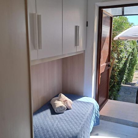 Residence Villarcangelo Marina di Camerota Exterior foto