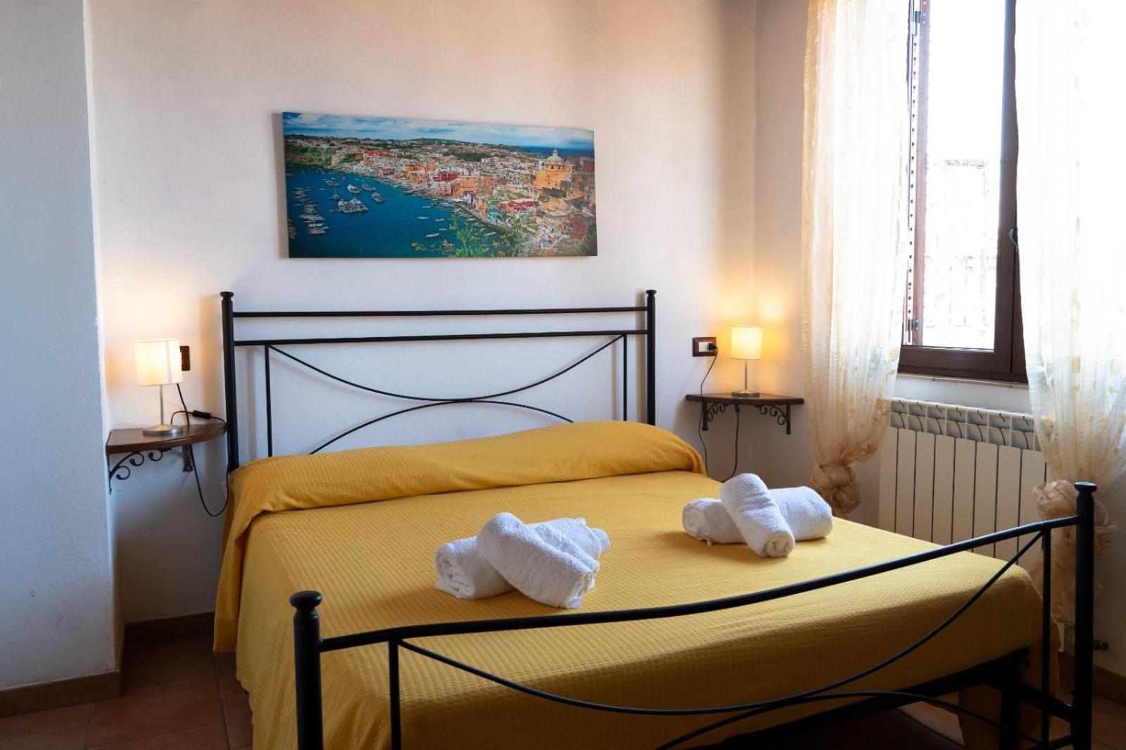Residence Villarcangelo Marina di Camerota Exterior foto